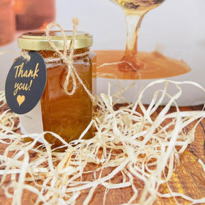 Spring Honey 250g