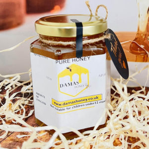 Spring Honey 250g