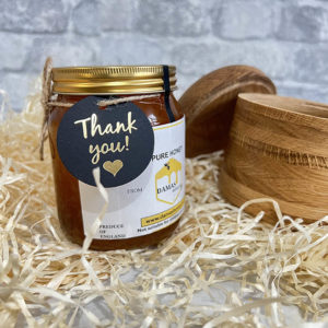 Spring Honey 450g